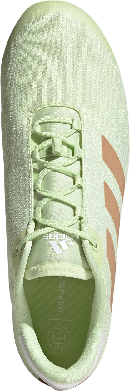 adidas The Road Cycling Shoes - Green