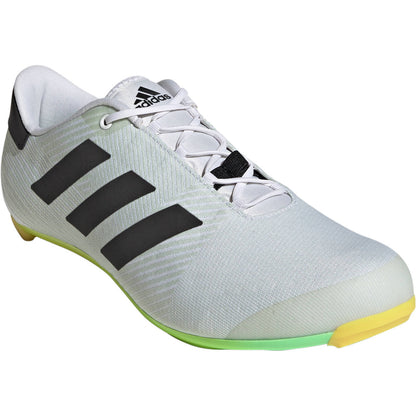 Adidas The Road Cycling Shoes Gx1661 Front - Front View
