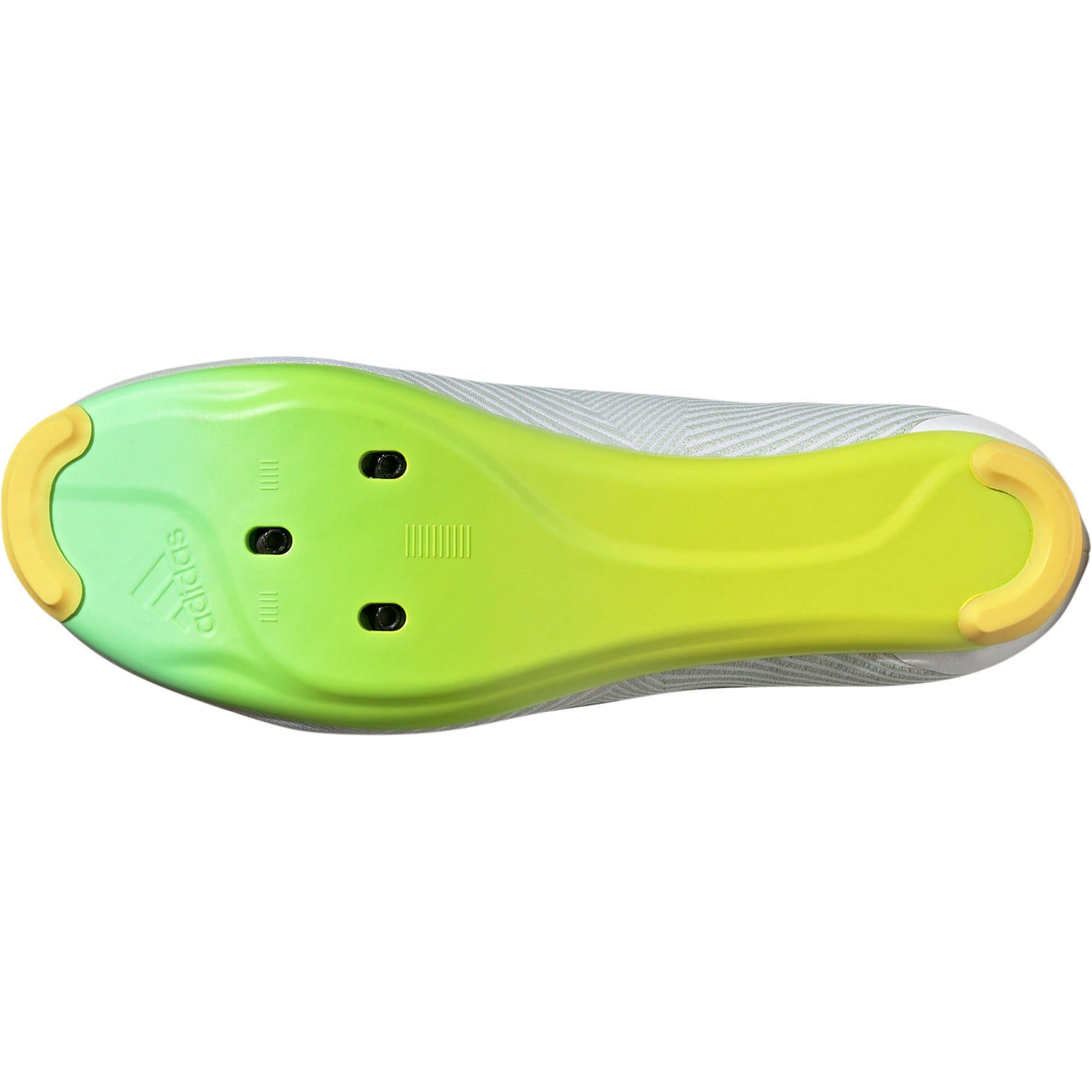 adidas The Road Cycling Shoes White