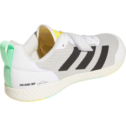 Adidas The Total Gw6353 Back View