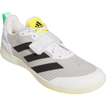 Adidas The Total Gw6353 Front - Front View