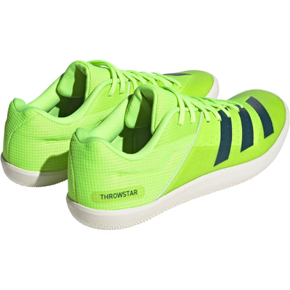 Adidas Throwstar Ie6873 Back View