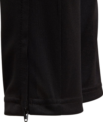 adidas Tiro 21 Junior Training Pants - Black