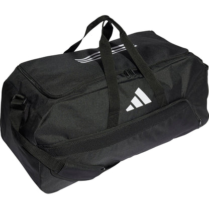 Adidas Tiro League Large Holdall Hs9754 Side - Side View