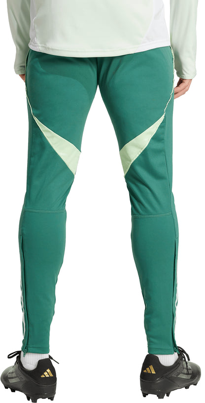 adidas Tiro 25 Competition Mens Training Pants - Green
