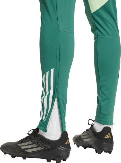 adidas Tiro 25 Competition Mens Training Pants - Green
