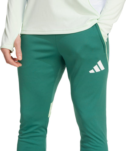 adidas Tiro 25 Competition Mens Training Pants - Green