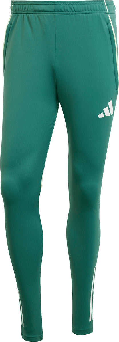 adidas Tiro 25 Competition Mens Training Pants - Green