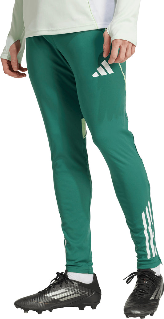 adidas Tiro 25 Competition Mens Training Pants - Green