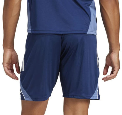 adidas Tiro 25 Competition Mens Training Shorts - Blue
