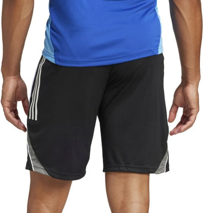 adidas Tiro 25 Competition Mens Training Shorts - Black