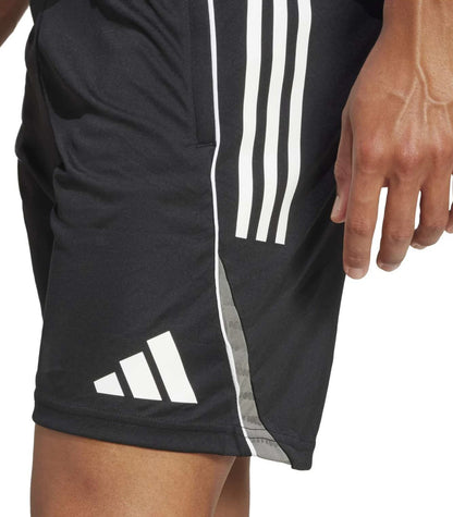 adidas Tiro 25 Competition Mens Training Shorts - Black
