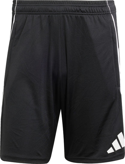 adidas Tiro 25 Competition Mens Training Shorts - Black