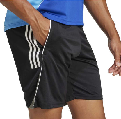 adidas Tiro 25 Competition Mens Training Shorts - Black