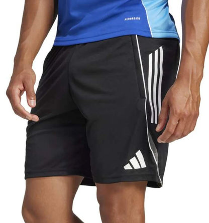 adidas Tiro 25 Competition Mens Training Shorts - Black