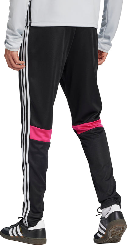 adidas Tiro 25 Essentials Mens Training Pants - Black