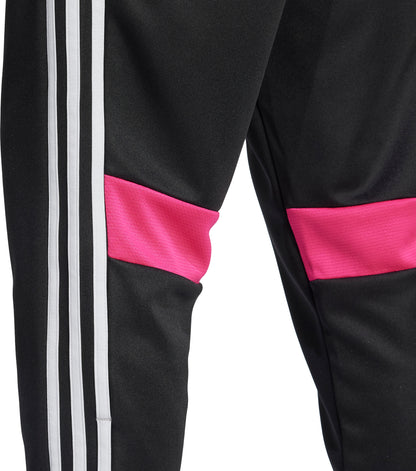 adidas Tiro 25 Essentials Mens Training Pants - Black