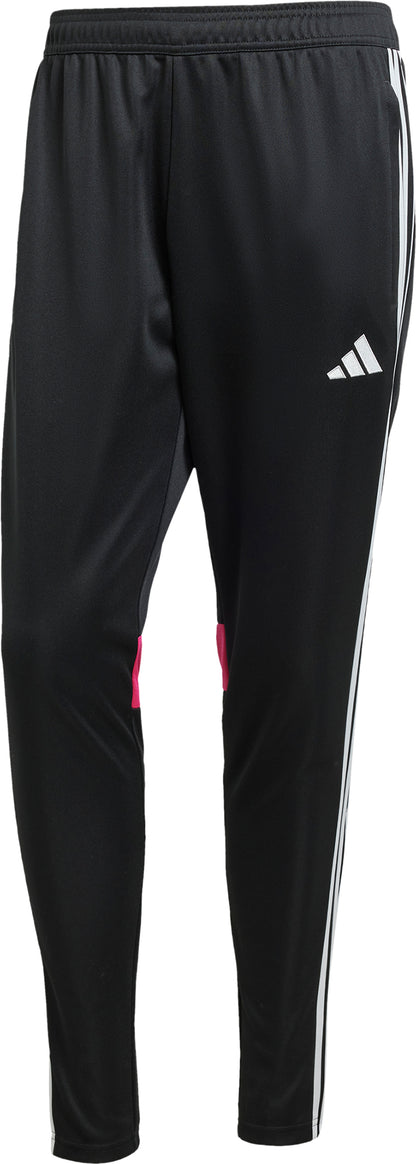 adidas Tiro 25 Essentials Mens Training Pants - Black