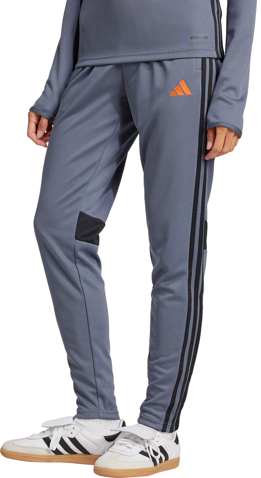 adidas Tiro 25 Essentials Womens Training Pants - Grey
