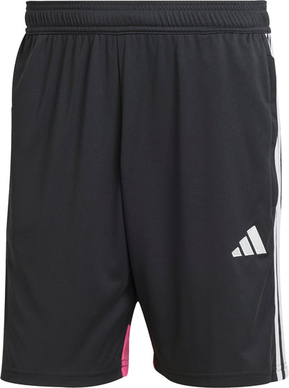 adidas Tiro 25 Essentials Mens Training Shorts - Black