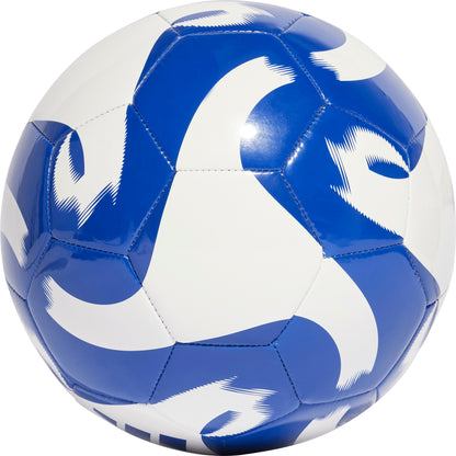 adidas Tiro Club Football - White