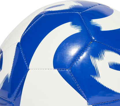 adidas Tiro Club Football - White