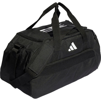 Adidas Tiro League Small Holdall Hs9752 Side - Side View