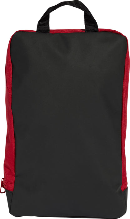 adidas Tiro Shoe Bag - Red