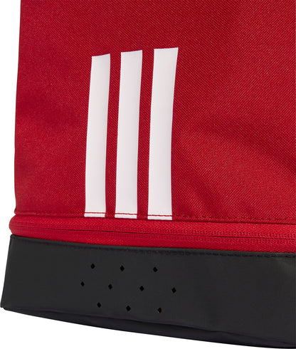 adidas Tiro Shoe Bag - Red