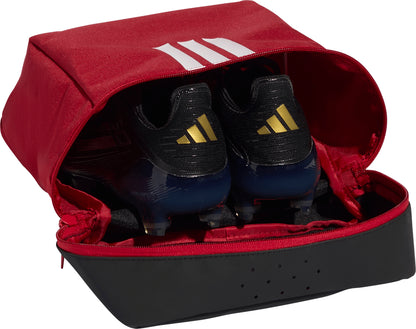 adidas Tiro Shoe Bag - Red
