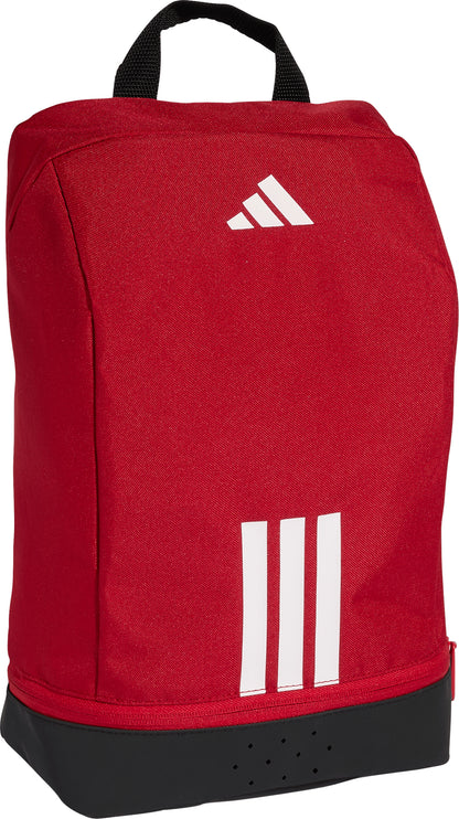 adidas Tiro Shoe Bag - Red