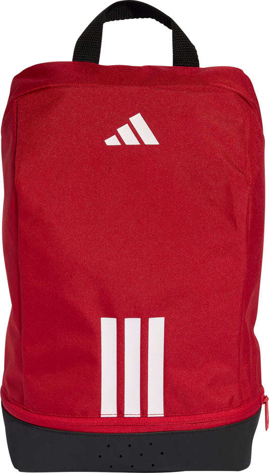 adidas Tiro Shoe Bag - Red