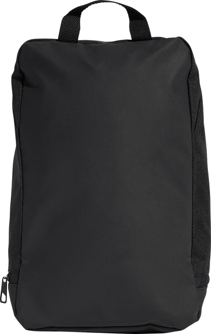 adidas Tiro Shoe Bag - Black