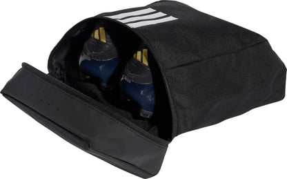 adidas Tiro Shoe Bag - Black