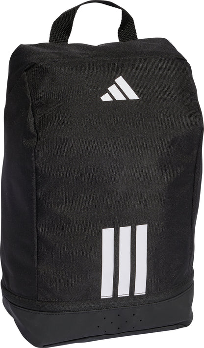 adidas Tiro Shoe Bag - Black