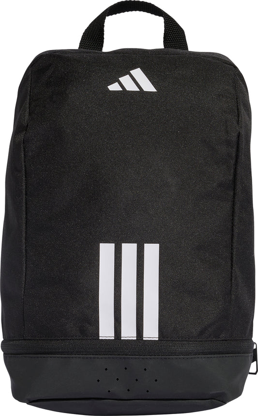 adidas Tiro Shoe Bag - Black