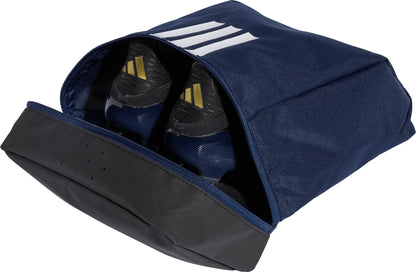 adidas Tiro Shoe Bag - Blue
