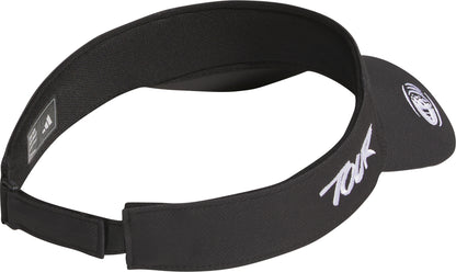 adidas Tour Golf Visor - Black