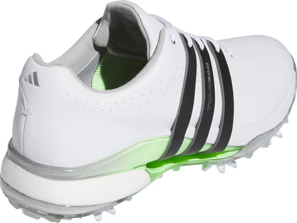 adidas Tour360 24 Boost Womens Golf Shoes - White