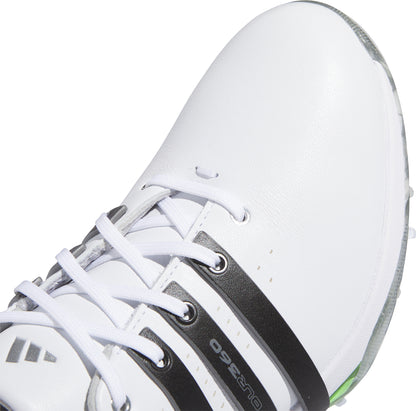 adidas Tour360 24 Boost Womens Golf Shoes - White