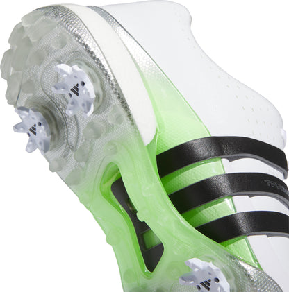 adidas Tour360 24 Boost Womens Golf Shoes - White