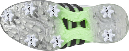 adidas Tour360 24 Boost Womens Golf Shoes - White