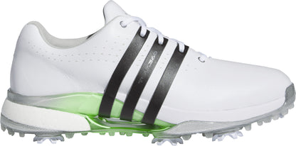 adidas Tour360 24 Boost Womens Golf Shoes - White