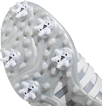 adidas Tour360 24 Boost Womens Golf Shoes - White