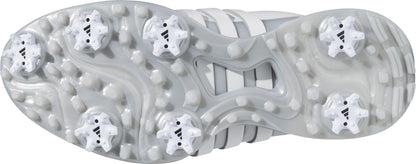 adidas Tour360 24 Boost Womens Golf Shoes - White
