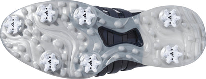 adidas Tour360 24 Mens Golf Shoes - White