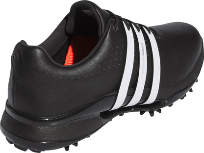 adidas Tour360 24 Mens Golf Shoes - Black