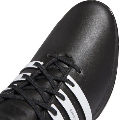 adidas Tour360 24 Mens Golf Shoes - Black