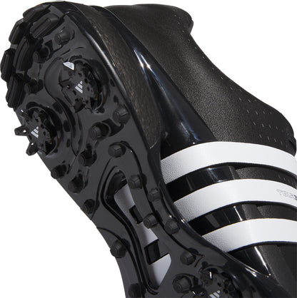 adidas Tour360 24 Mens Golf Shoes - Black