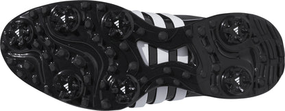 adidas Tour360 24 Mens Golf Shoes - Black